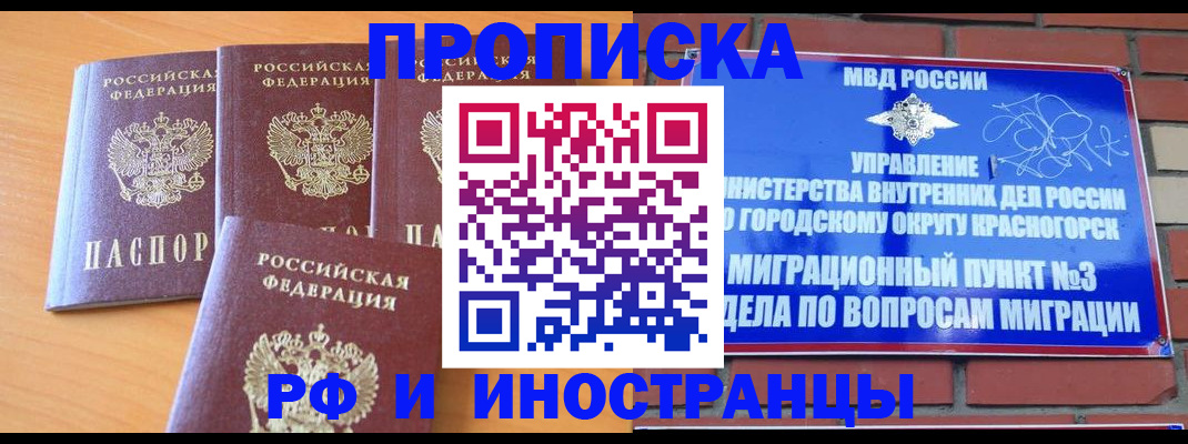 прописка гарантия в Новодвинске